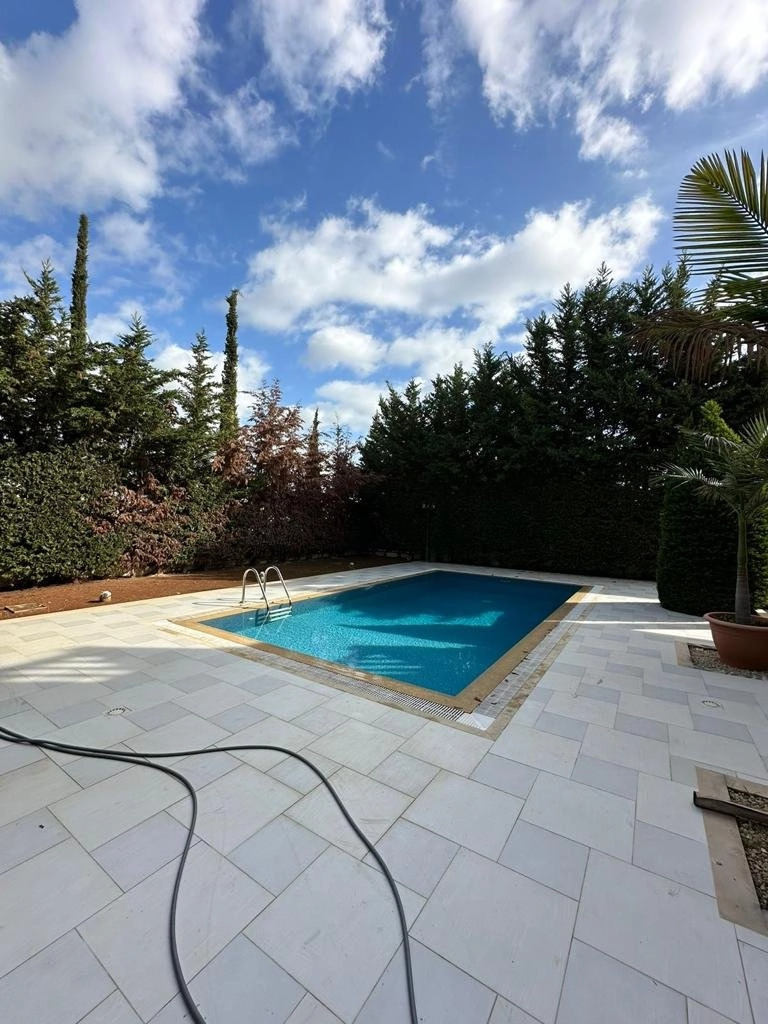 4 Bedroom House for Sale in Mouttagiaka, Limassol District