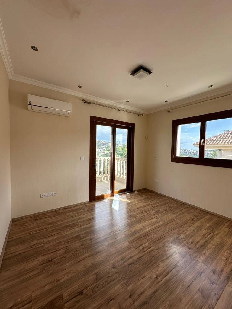4 Bedroom House for Sale in Mouttagiaka, Limassol District