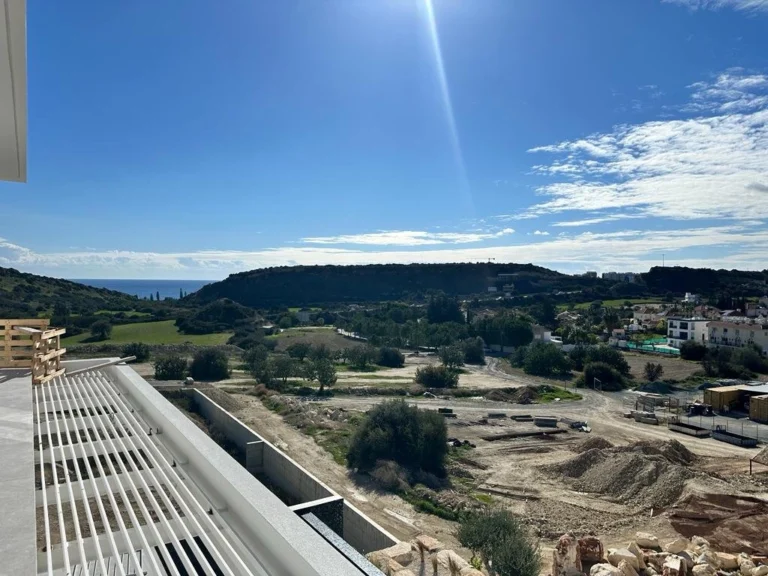 6+ Bedroom House for Sale in Agios Tychonas, Limassol District