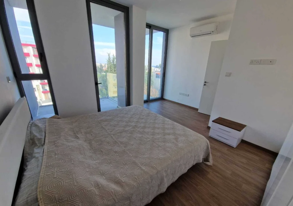 3 Bedroom Apartment for Sale in Limassol – Agios Athanasios