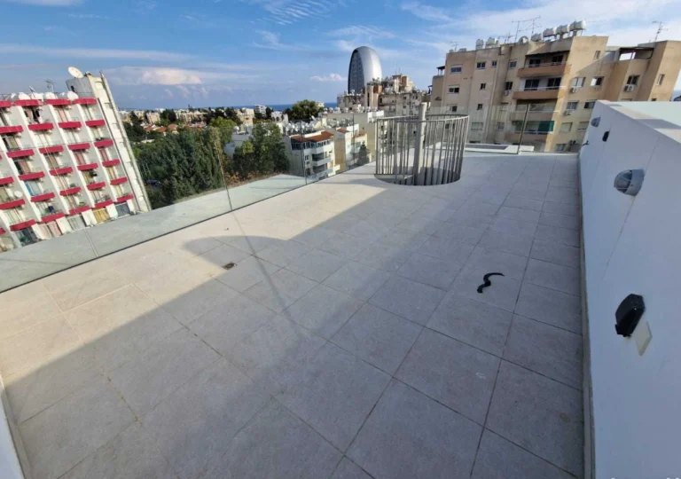 3 Bedroom Apartment for Sale in Limassol – Agios Athanasios