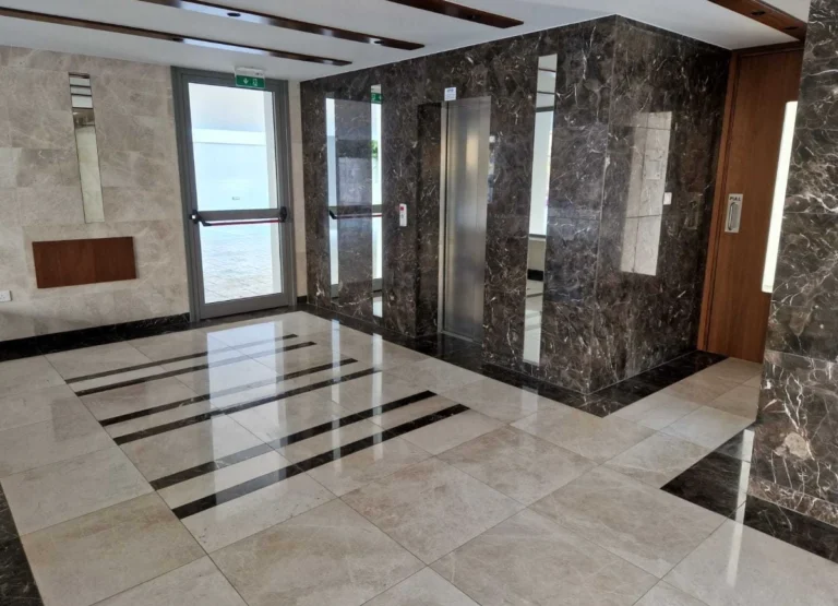 3 Bedroom Apartment for Sale in Limassol – Agios Athanasios