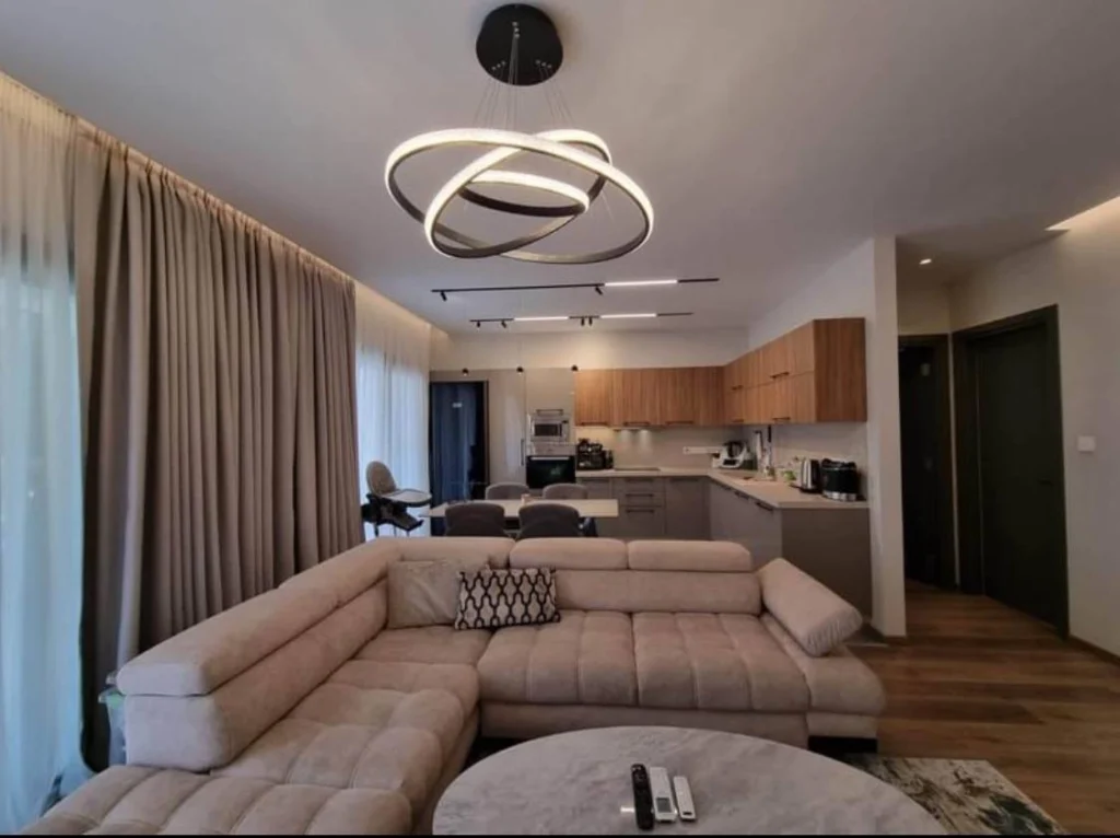 3 Bedroom Apartment for Sale in Limassol – Apostolos Andreas
