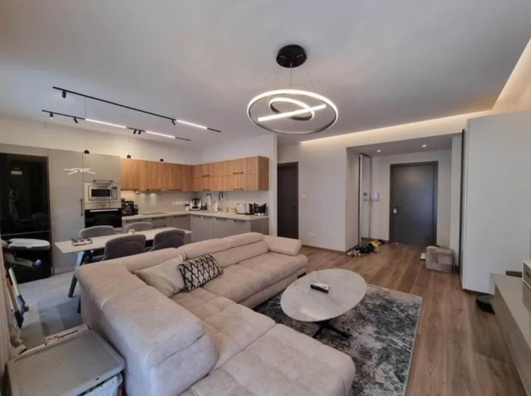 3 Bedroom Apartment for Sale in Limassol – Apostolos Andreas