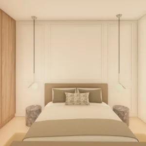 3 Bedroom Apartment for Sale in Nicosia – Agios Ioannis, Limassol District