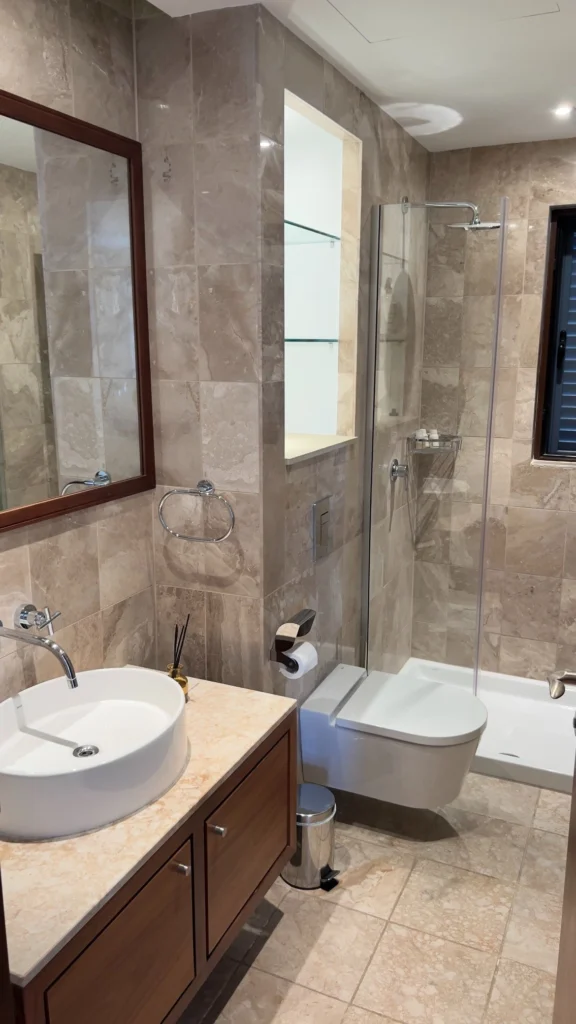 2 Bedroom Apartment for Sale in Limassol District