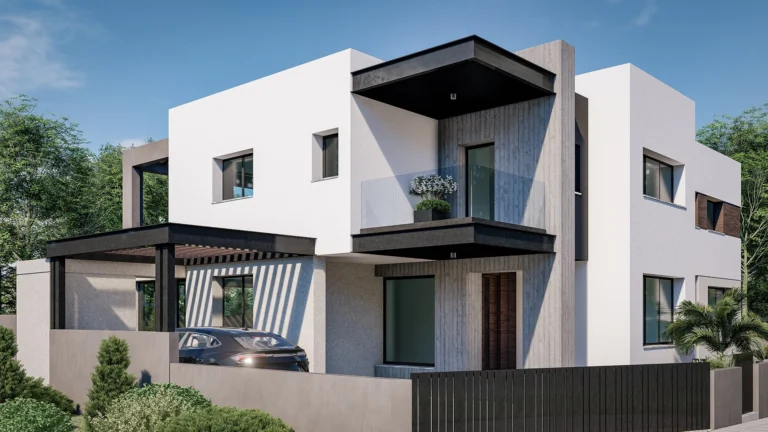 3 Bedroom House for Sale in Limassol District