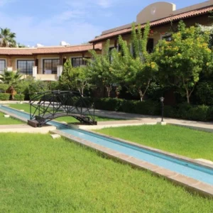 2 Bedroom House for Sale in Potamos Germasogeias, Limassol District