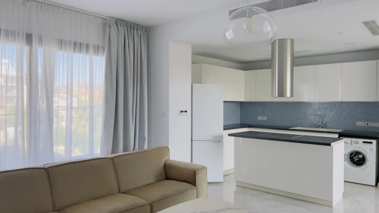 2 Bedroom Apartment for Sale in Potamos Germasogeias, Limassol District