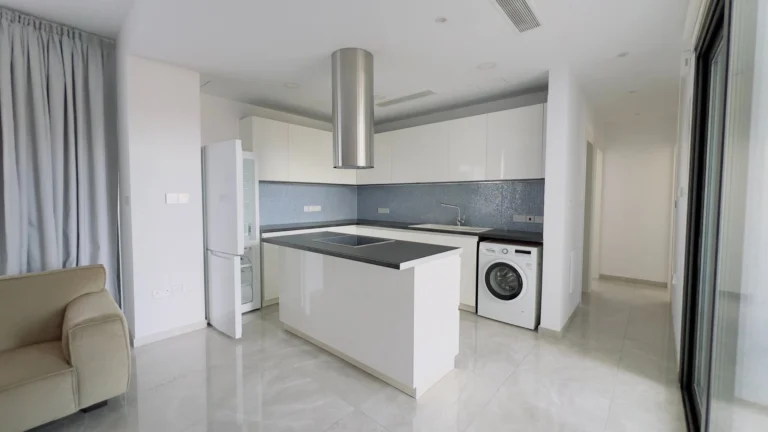 2 Bedroom Apartment for Sale in Potamos Germasogeias, Limassol District