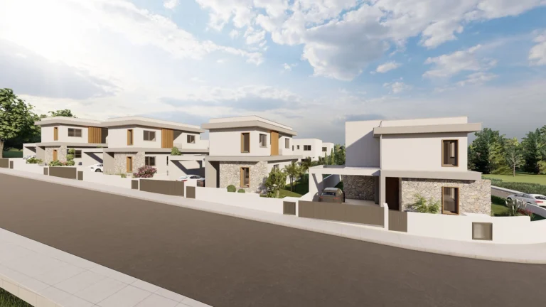 4 Bedroom House for Sale in Souni, Limassol District