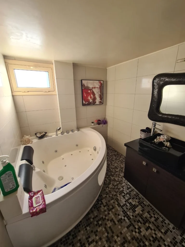 3 Bedroom House for Sale in Limassol – Omonoia