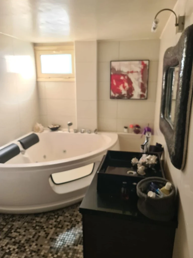3 Bedroom House for Sale in Limassol – Omonoia
