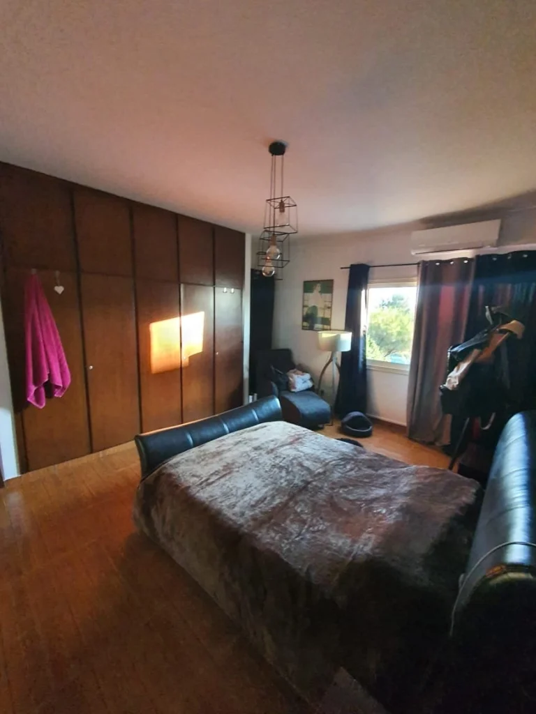3 Bedroom House for Sale in Limassol – Omonoia