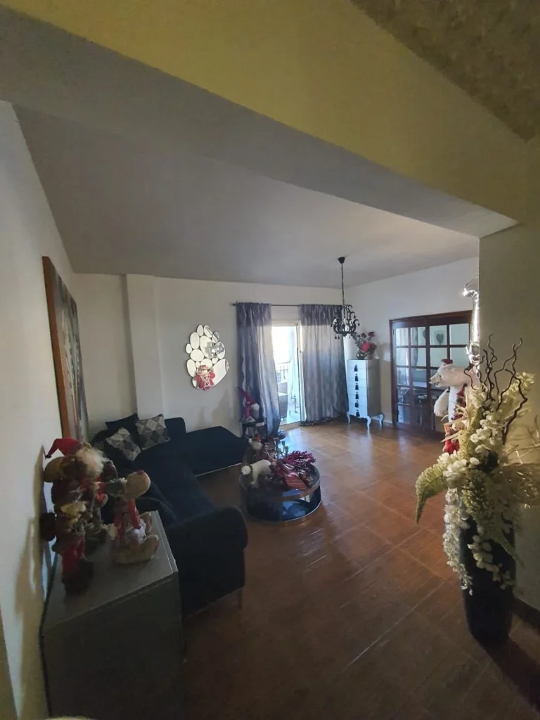 3 Bedroom House for Sale in Limassol – Omonoia