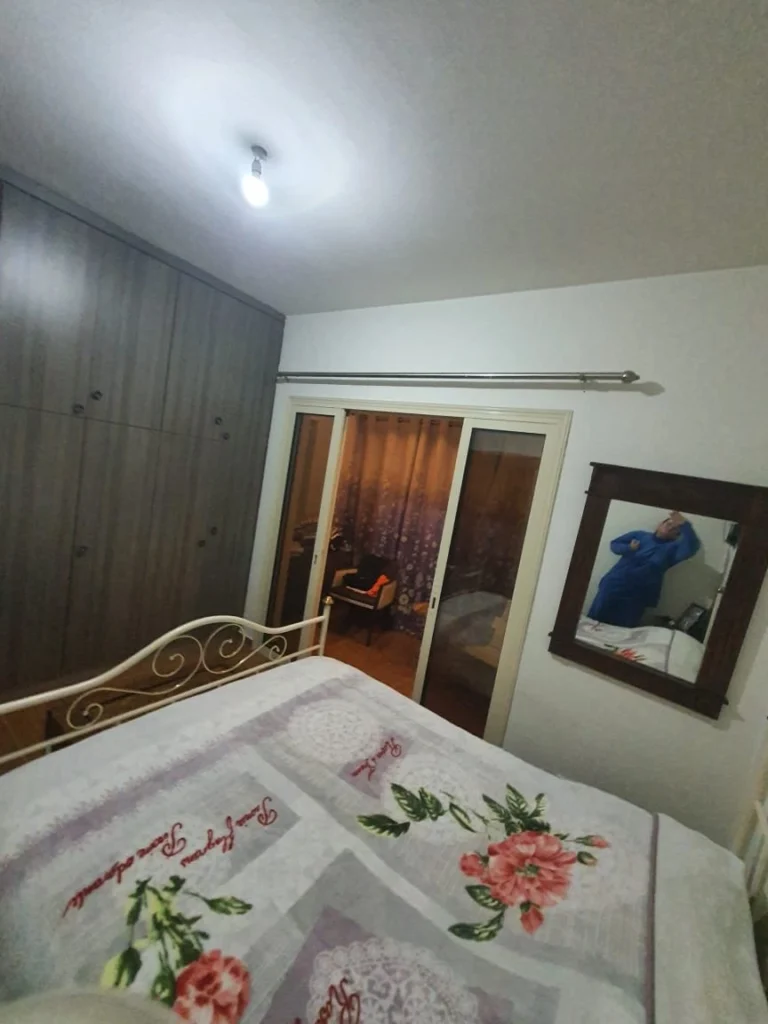 3 Bedroom House for Sale in Limassol – Omonoia
