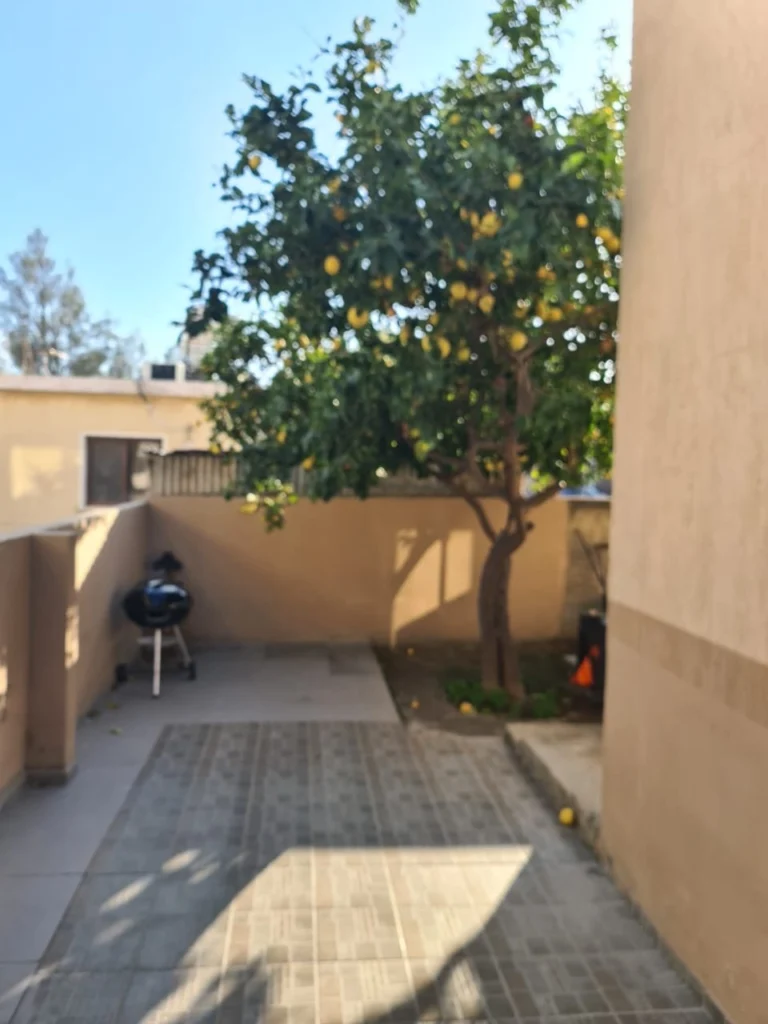 3 Bedroom House for Sale in Limassol – Omonoia