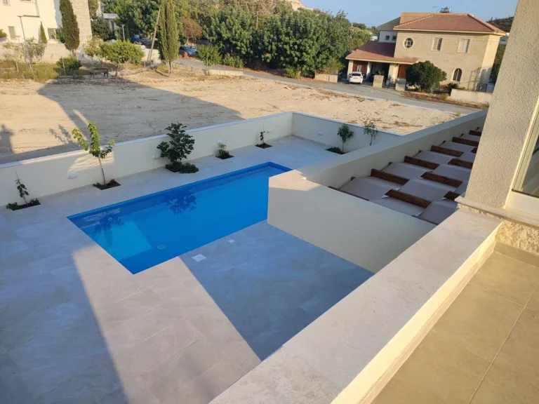 5 Bedroom House for Sale in Palodeia, Limassol District