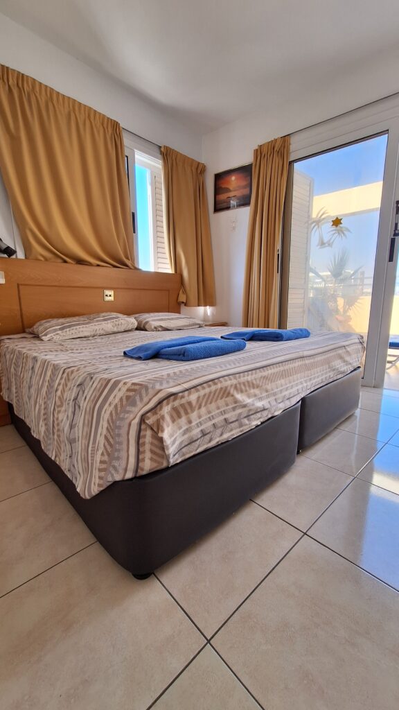 2 Bedroom Apartment for Rent in Kato Paphos