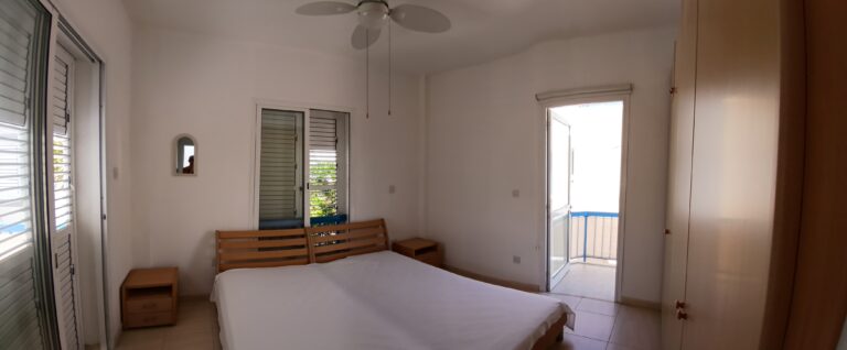 3 Bedroom House for Sale in Paphos – Universal