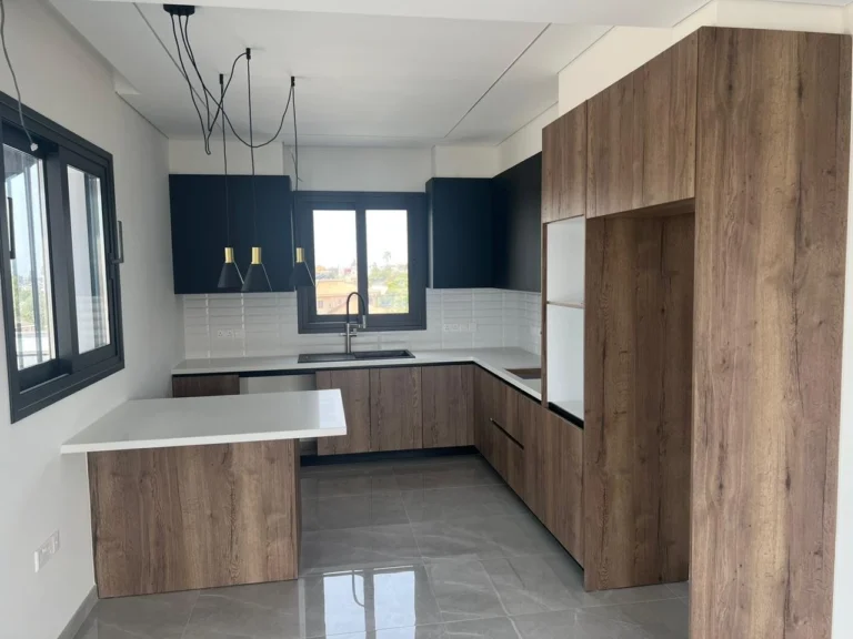 3 Bedroom Apartment for Sale in Potamos Germasogeias, Limassol District