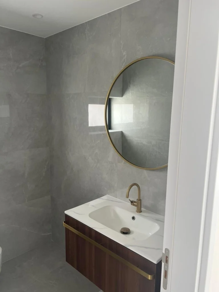 3 Bedroom Apartment for Sale in Potamos Germasogeias, Limassol District
