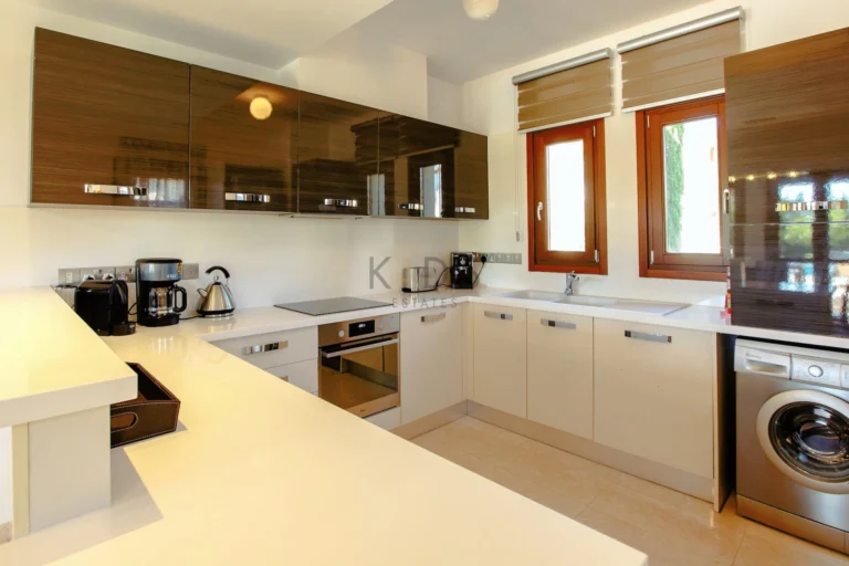 3 Bedroom House for Sale in Paphos