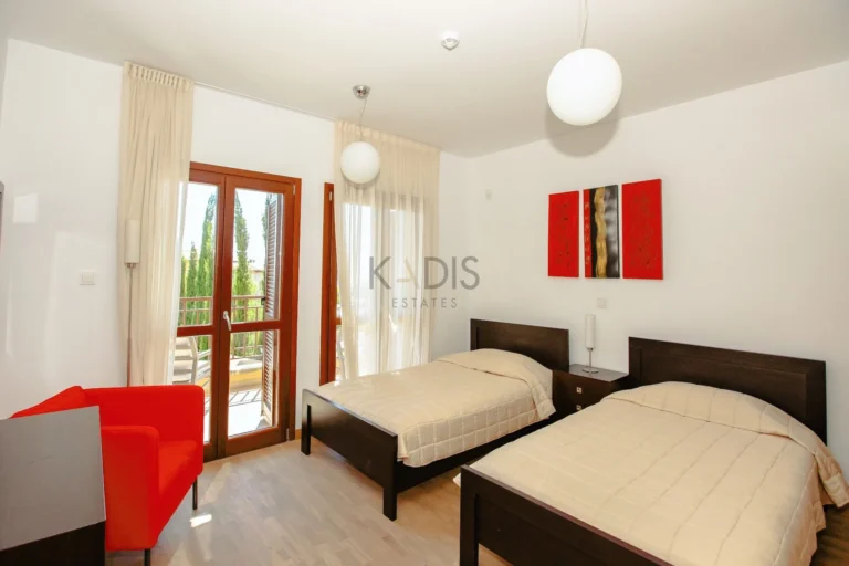 3 Bedroom House for Sale in Paphos