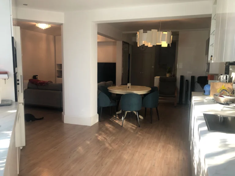 3 Bedroom Apartment for Sale in Germasogeia, Limassol District