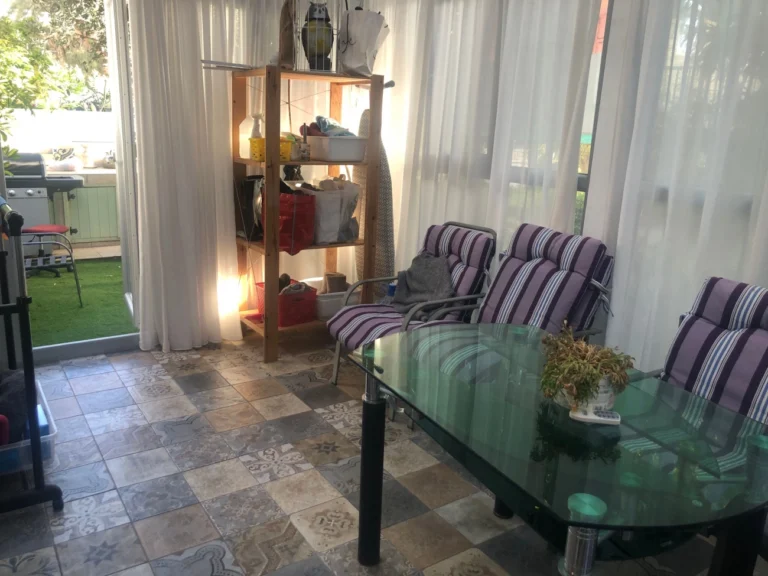 3 Bedroom Apartment for Sale in Germasogeia, Limassol District