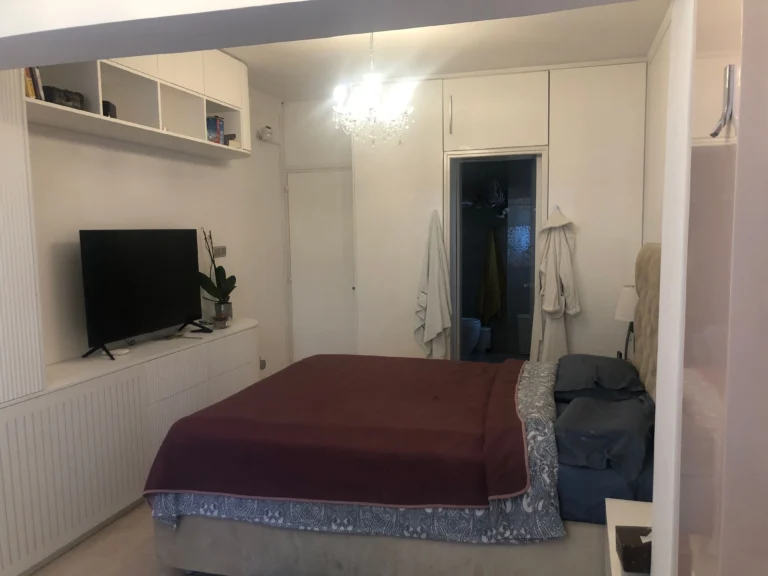 3 Bedroom Apartment for Sale in Germasogeia, Limassol District