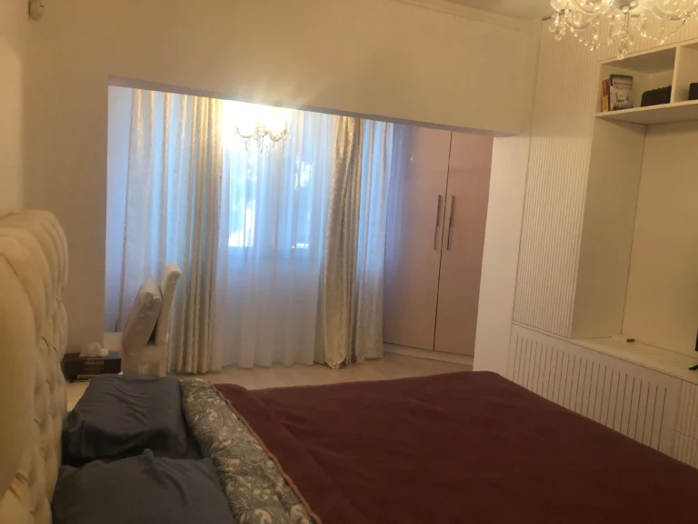 3 Bedroom Apartment for Sale in Germasogeia, Limassol District