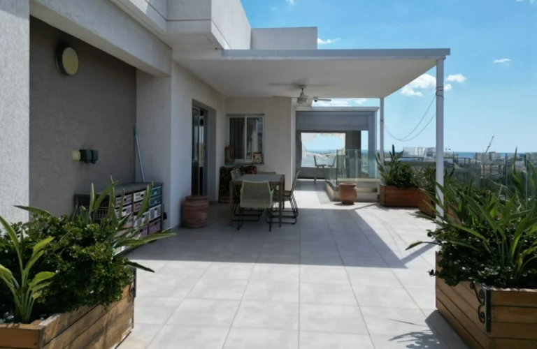 6+ Bedroom Apartment for Sale in Limassol – Agia Zoni