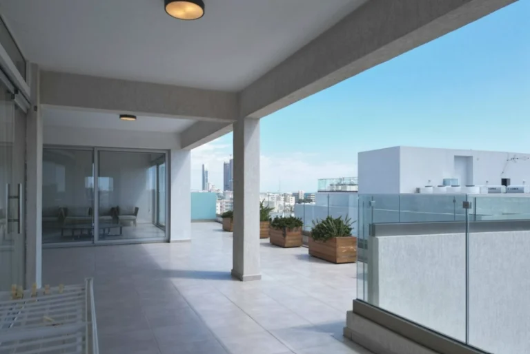6+ Bedroom Apartment for Sale in Limassol – Agia Zoni