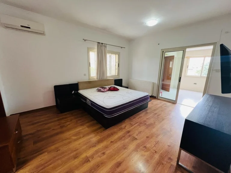 6+ Bedroom House for Sale in Limassol – Agios Athanasios