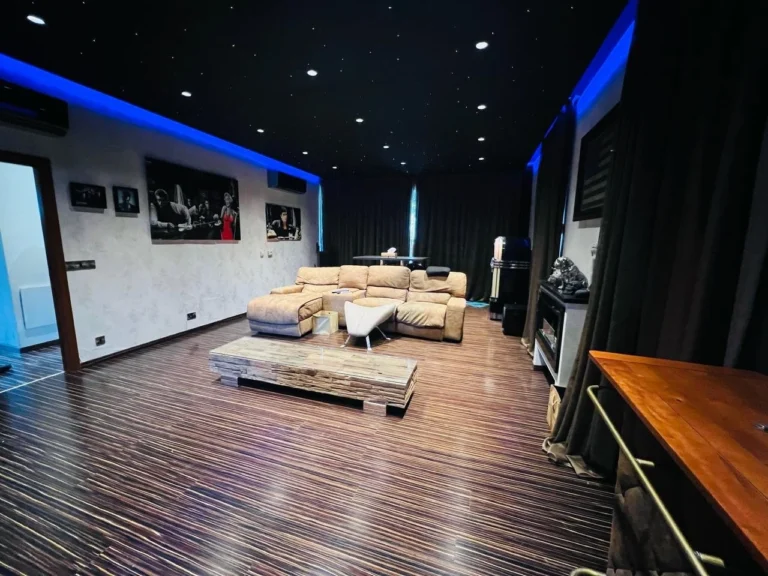 6+ Bedroom House for Sale in Limassol – Agios Athanasios