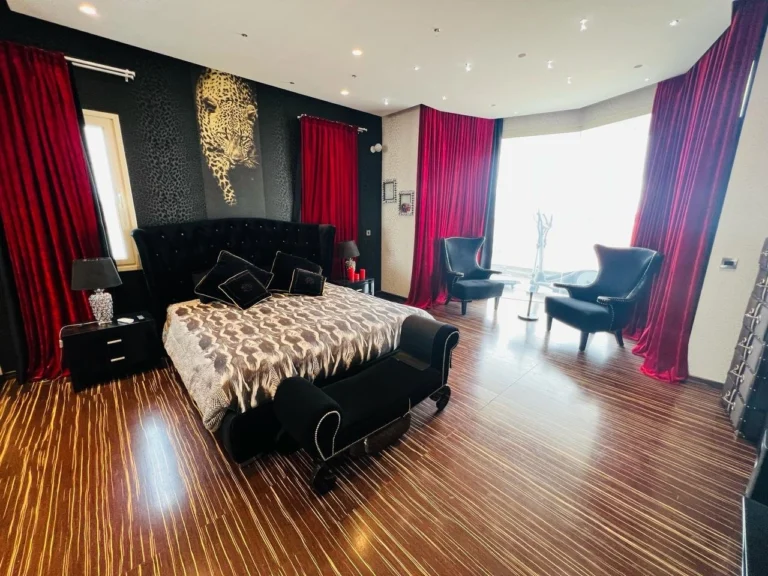 6+ Bedroom House for Sale in Limassol – Agios Athanasios