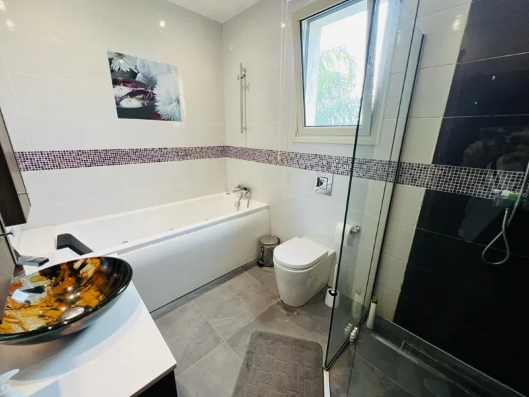 6+ Bedroom House for Sale in Limassol – Agios Athanasios