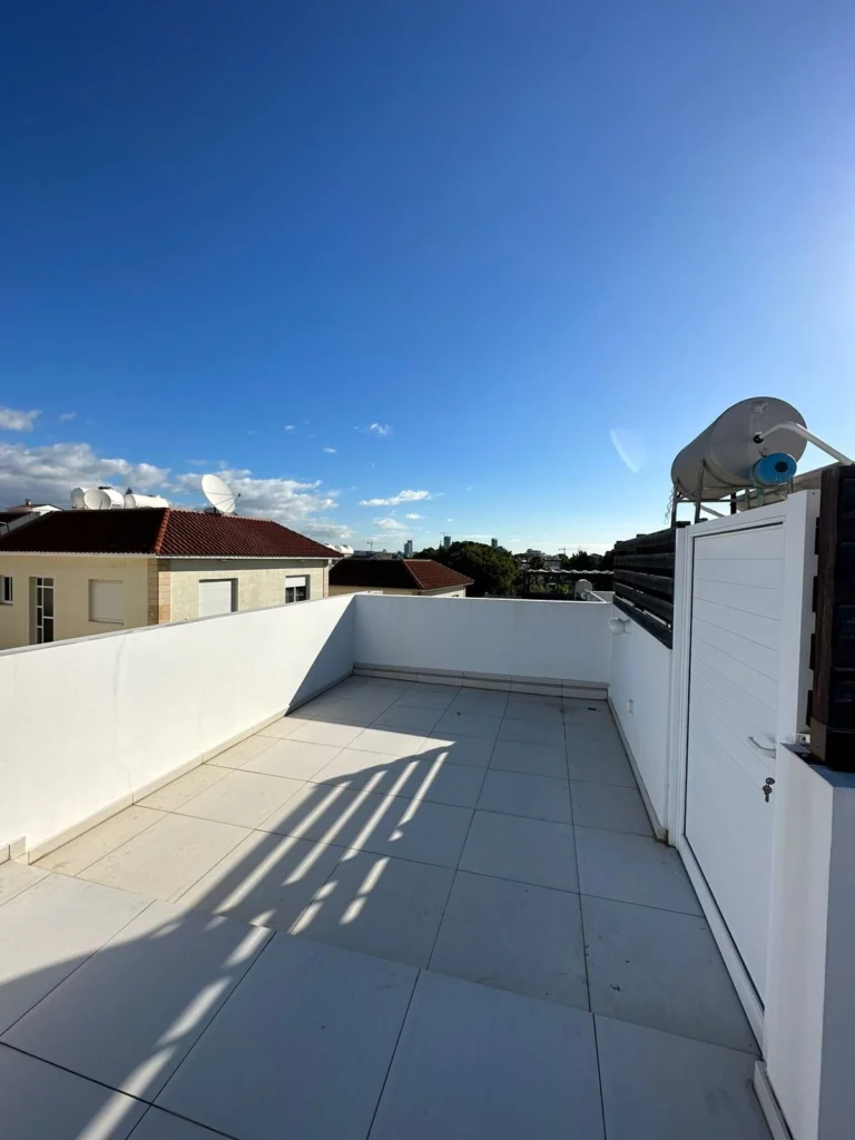 4 Bedroom House for Sale in Potamos Germasogeias, Limassol District