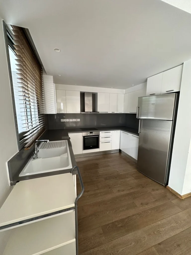 4 Bedroom House for Sale in Potamos Germasogeias, Limassol District