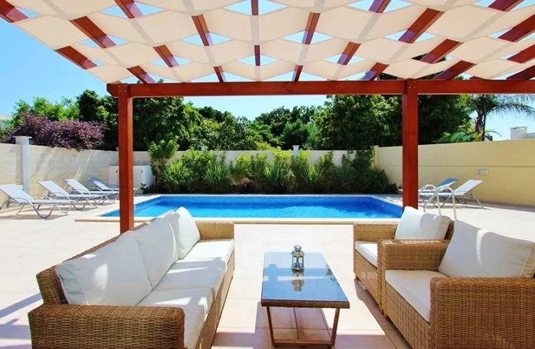4 Bedroom House for Sale in Pyla Tourist Area, Larnaca District