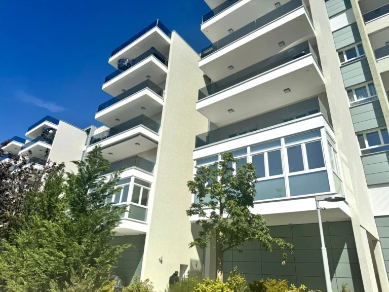 3 Bedroom Apartment for Rent in Limassol District