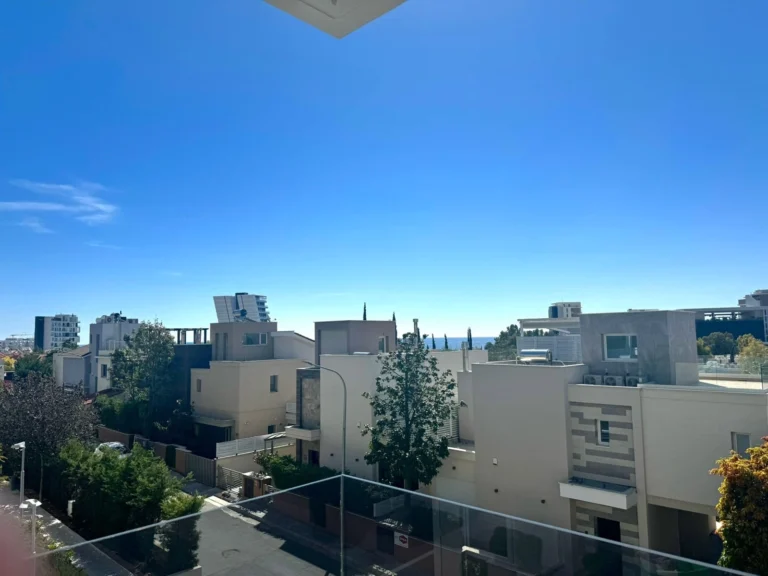 3 Bedroom Apartment for Rent in Limassol District