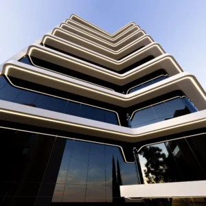 179m² Office for Sale in Limassol – Mesa Geitonia