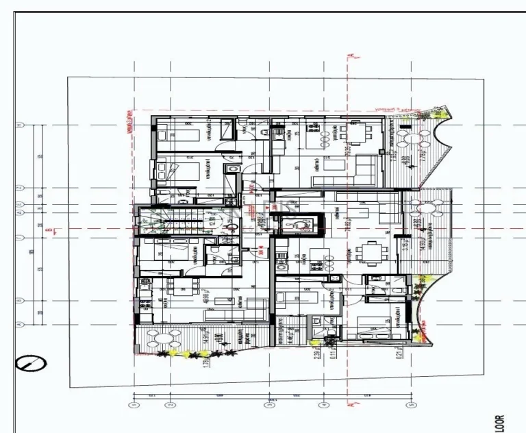 1 Bedroom Apartment for Sale in Strovolos, Nicosia District