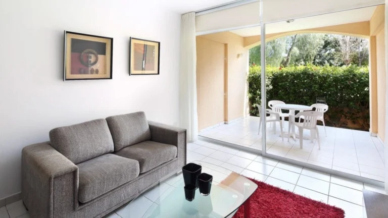 2 Bedroom Apartment for Sale in Paphos District