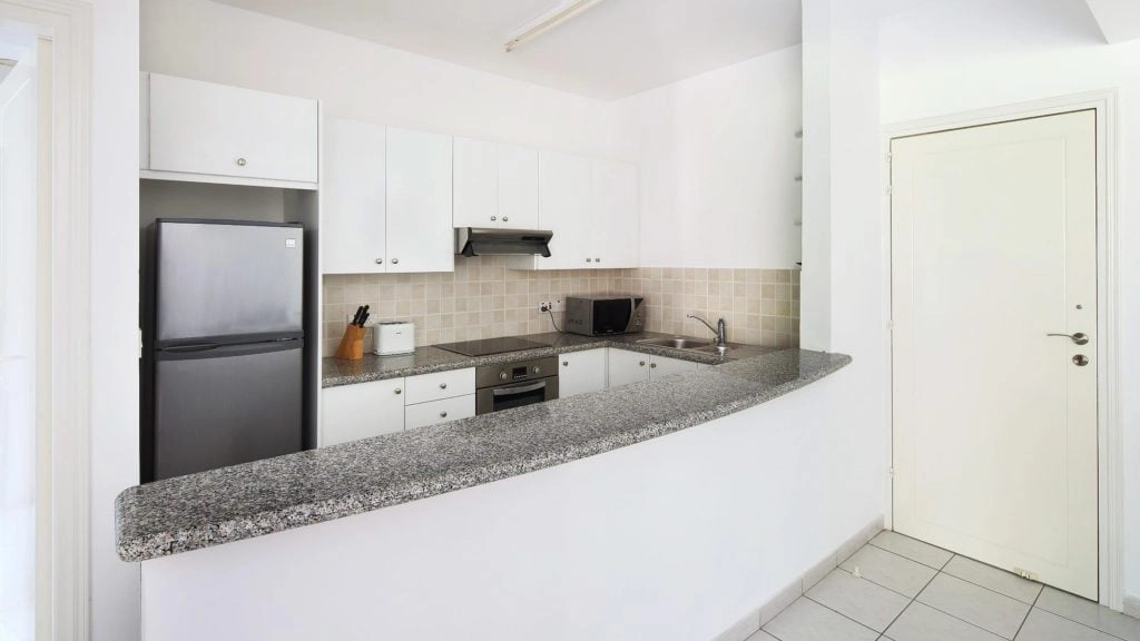 2 Bedroom Apartment for Sale in Paphos District