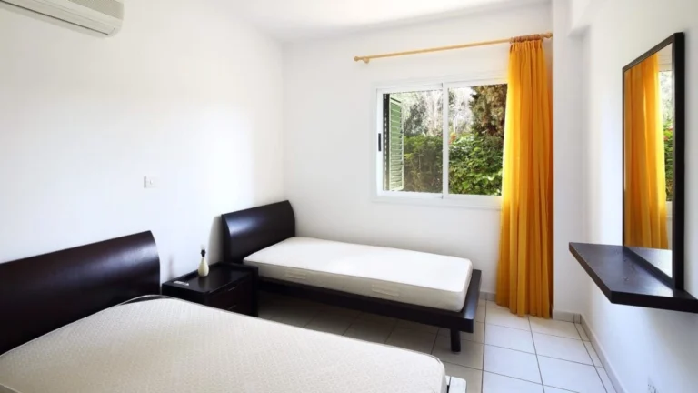2 Bedroom Apartment for Sale in Paphos District