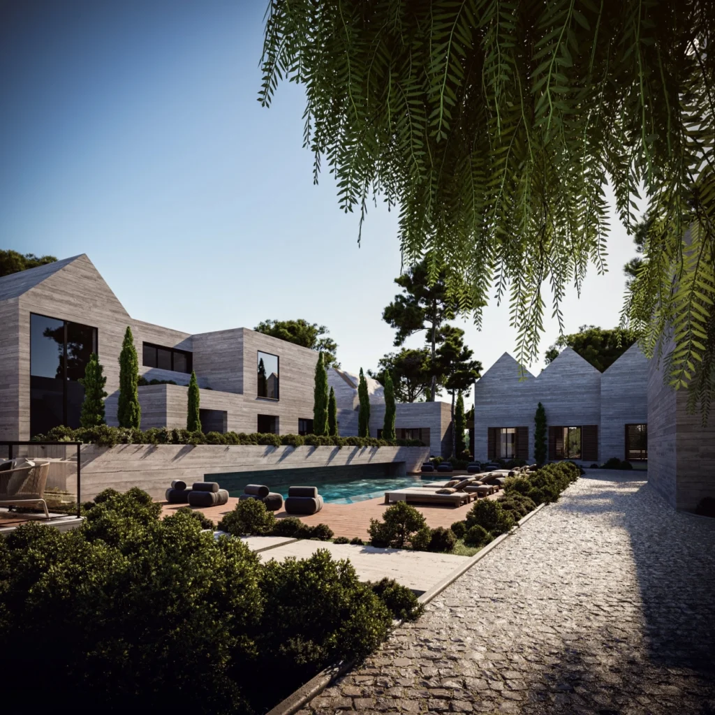 1 Bedroom Apartment for Sale in Geroskipou, Paphos District