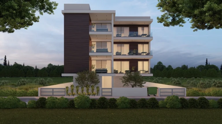 Cheap Apartments for Sale Paphos
